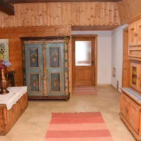Apartment Appartement An Der Ache - By Nv-Appartements