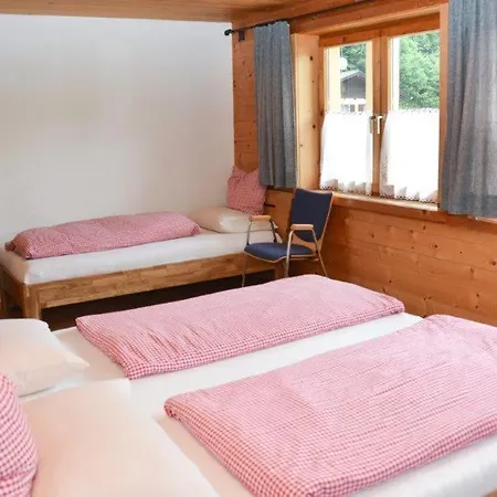 Appartement An Der Ache - By Nv-Appartements Aurach bei Kitzbuehel