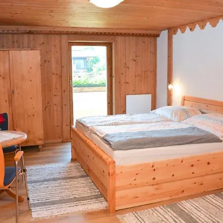 Appartement An Der Ache - By Nv-Appartements * Aurach bei Kitzbuehel