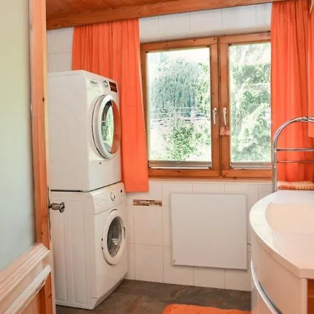 Apartment Appartement An Der Ache - By Nv-Appartements