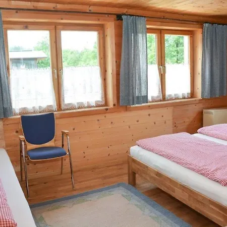 Appartement an der Ache - by NV-Appartements *